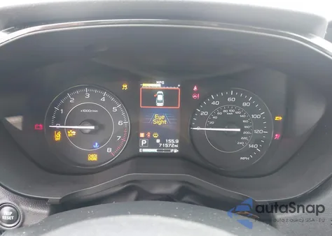 2023 Subaru Impreza Base 5-Door z USA, uszkodzony, nr VIN 4S3GTAB6XP3706463